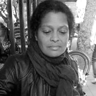 Ruth Fischer