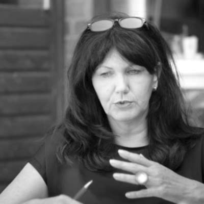 Edda Gödecke