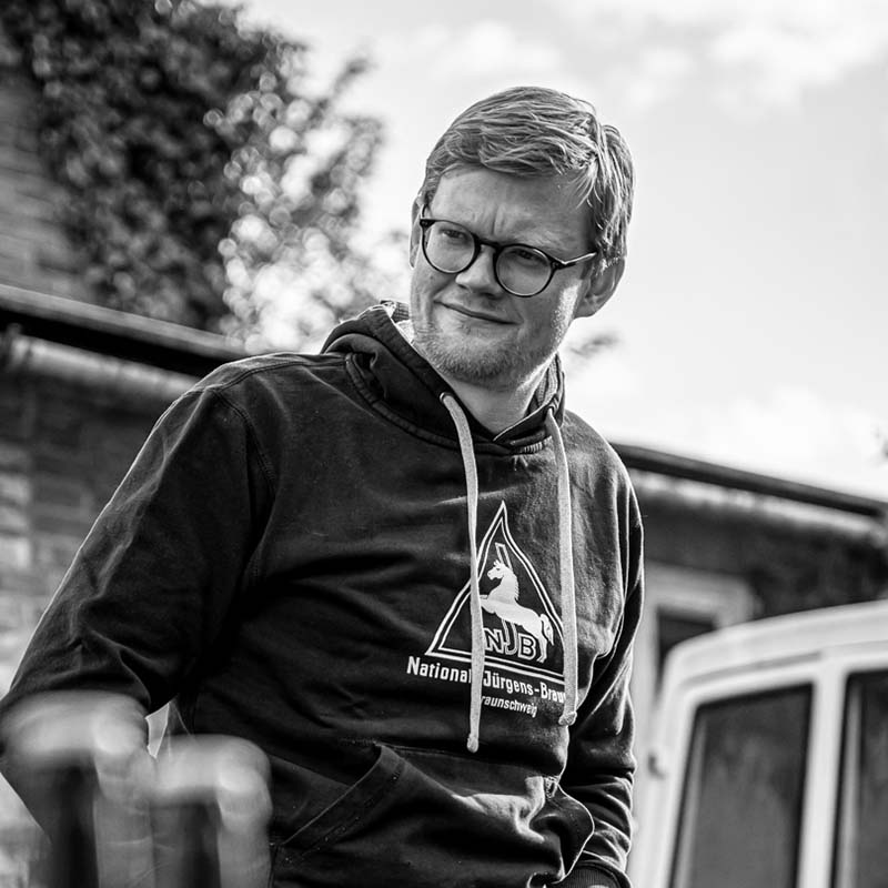 Paul Briesemeister